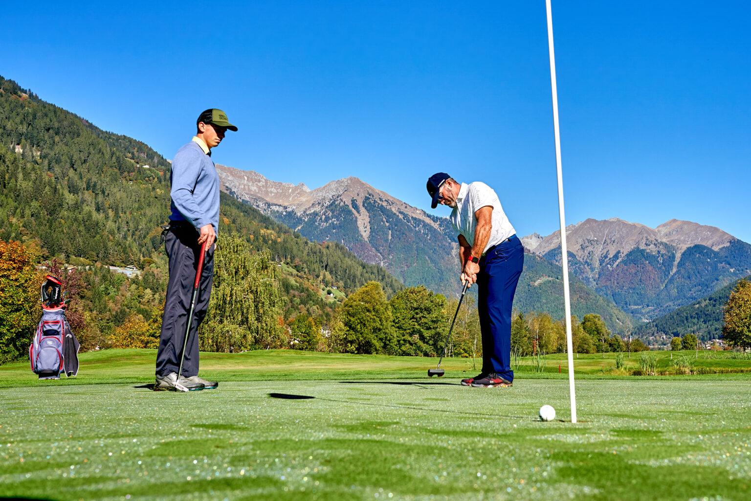 Active Golf