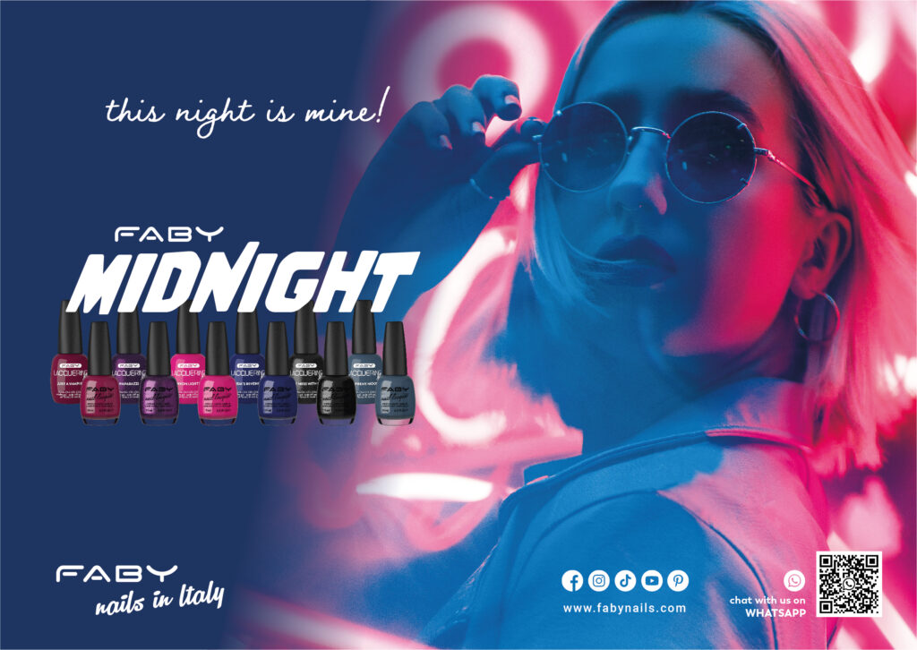 Faby Midnight