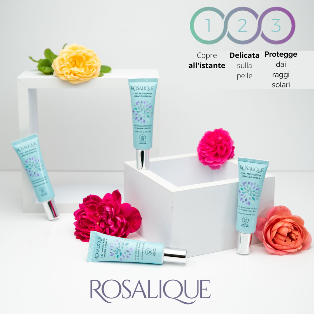 Rosalique