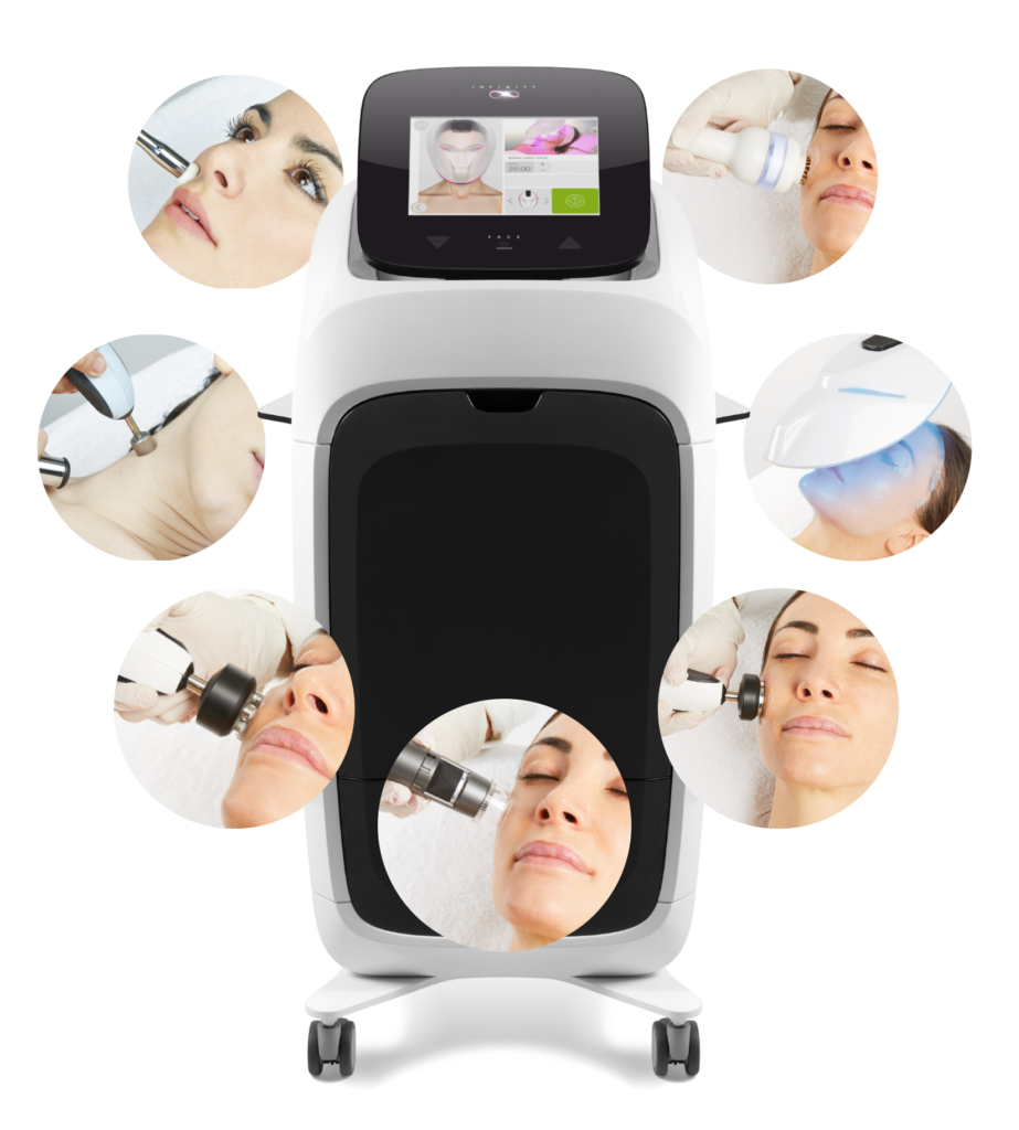 Infinity Face Lab