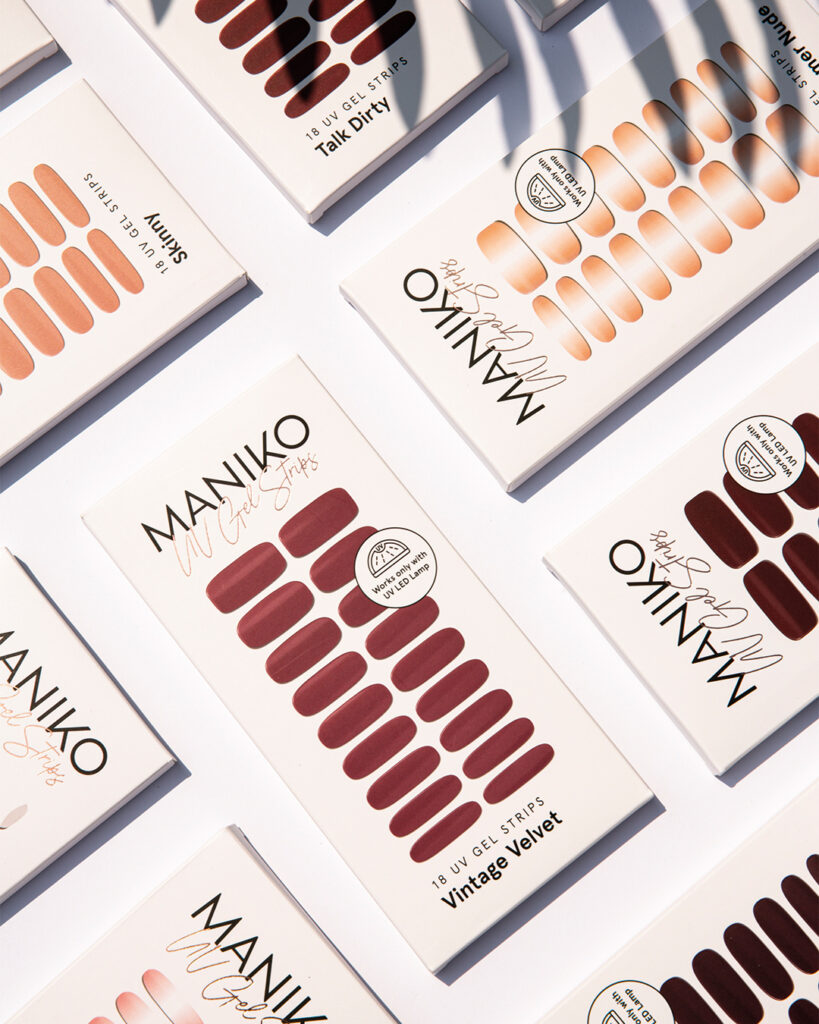 Maniko