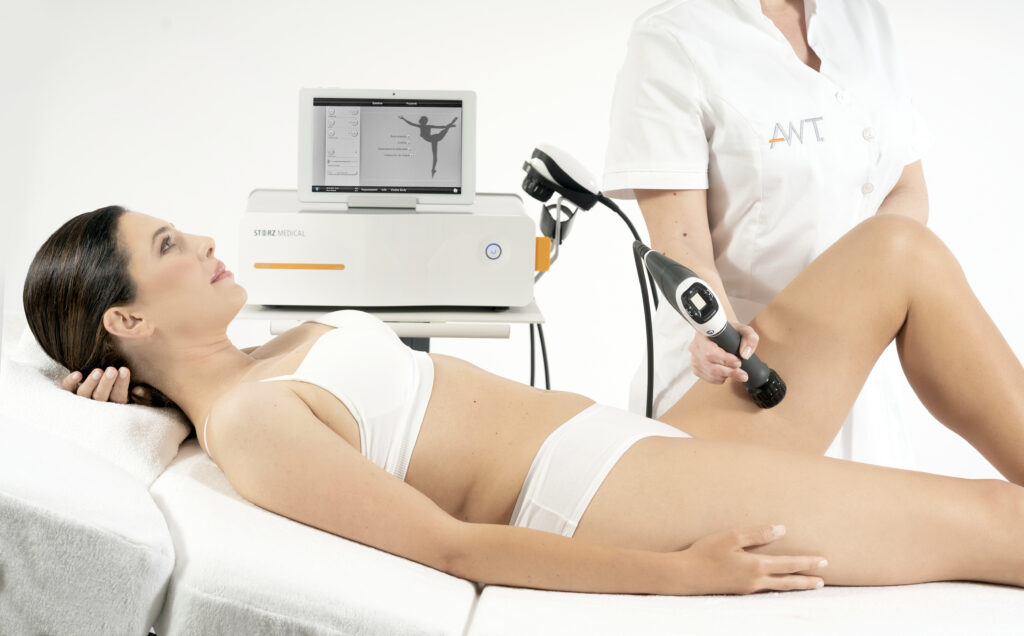 Storz Medical