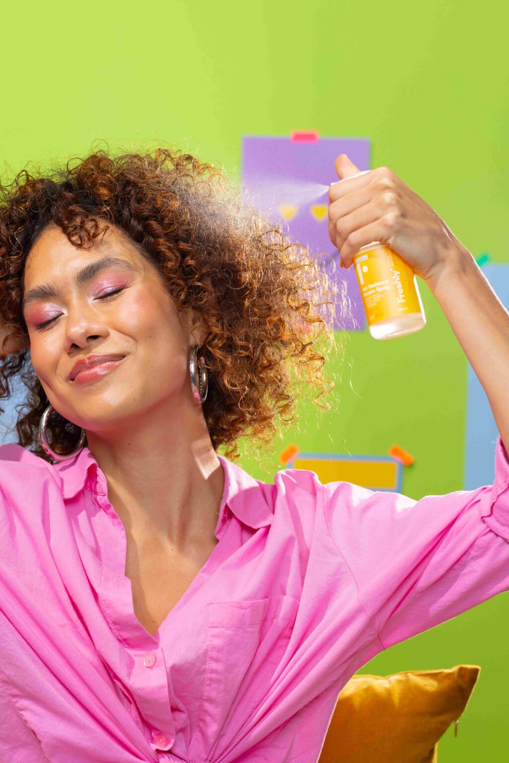 Freshly Cosmetics