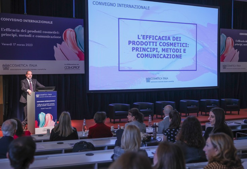 Cosmoprof Bologna