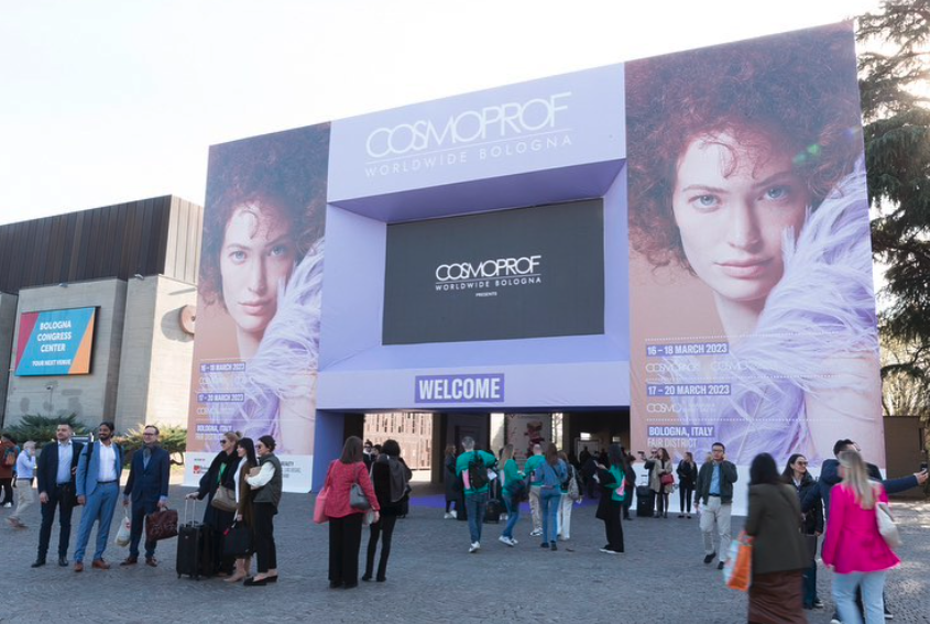 Cosmoprof Bologna
