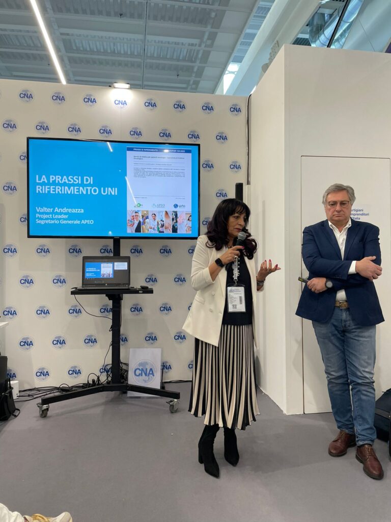 Cosmoprof Worldwide Bologna 2024