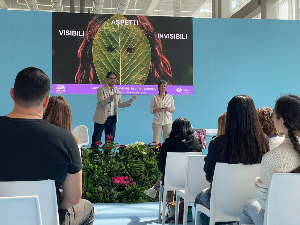 Cosmoprof Worldwide Bologna 2024