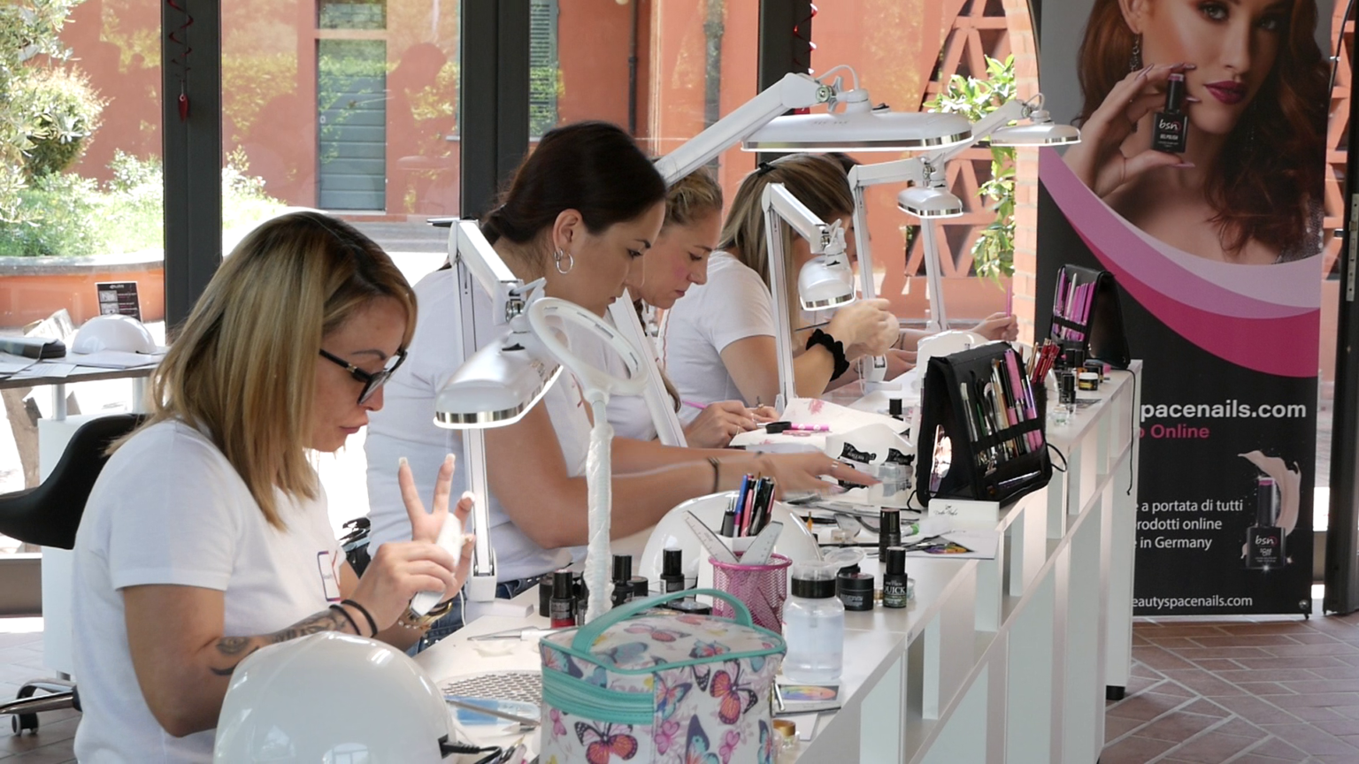 Reality Nails Italia