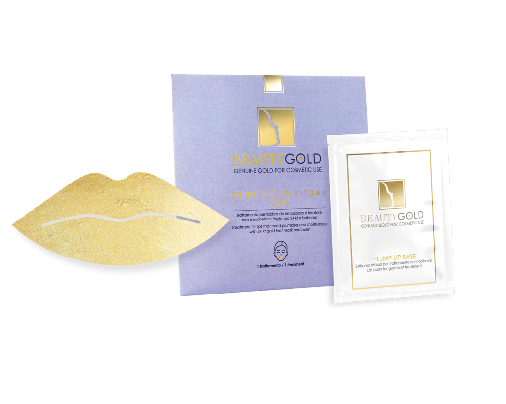 Cosmoprof labbra