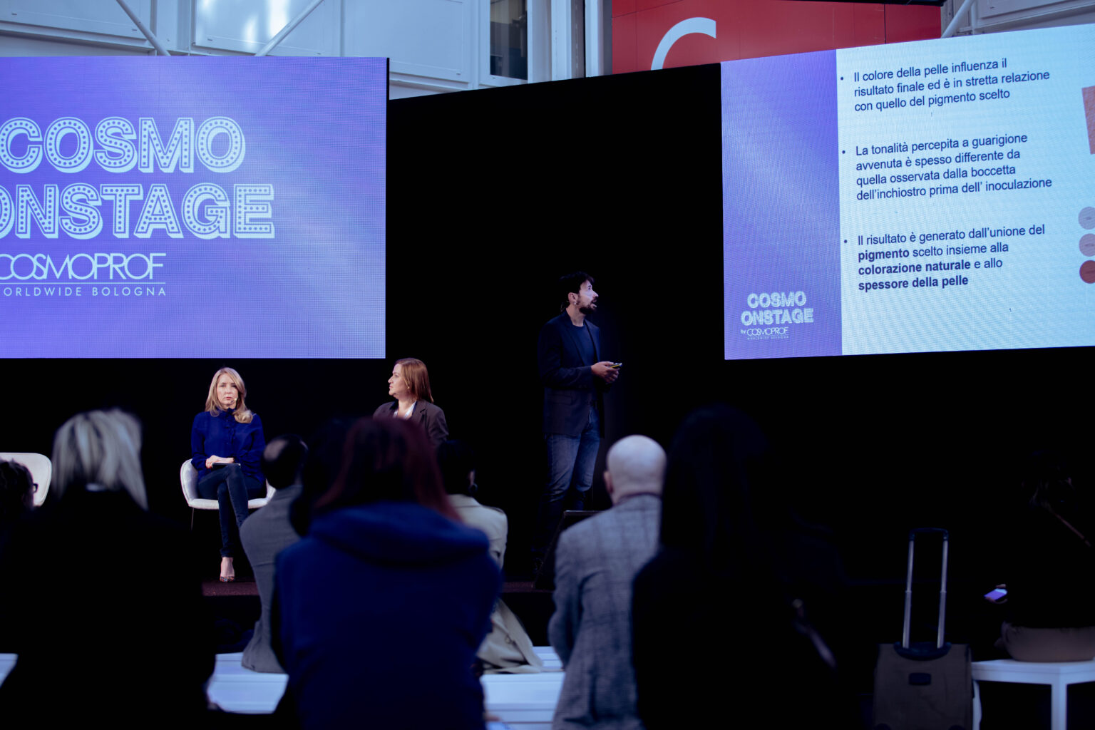 Cosmoprof 2024