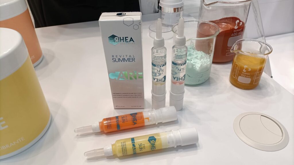 Visti a Cosmoprof 2024