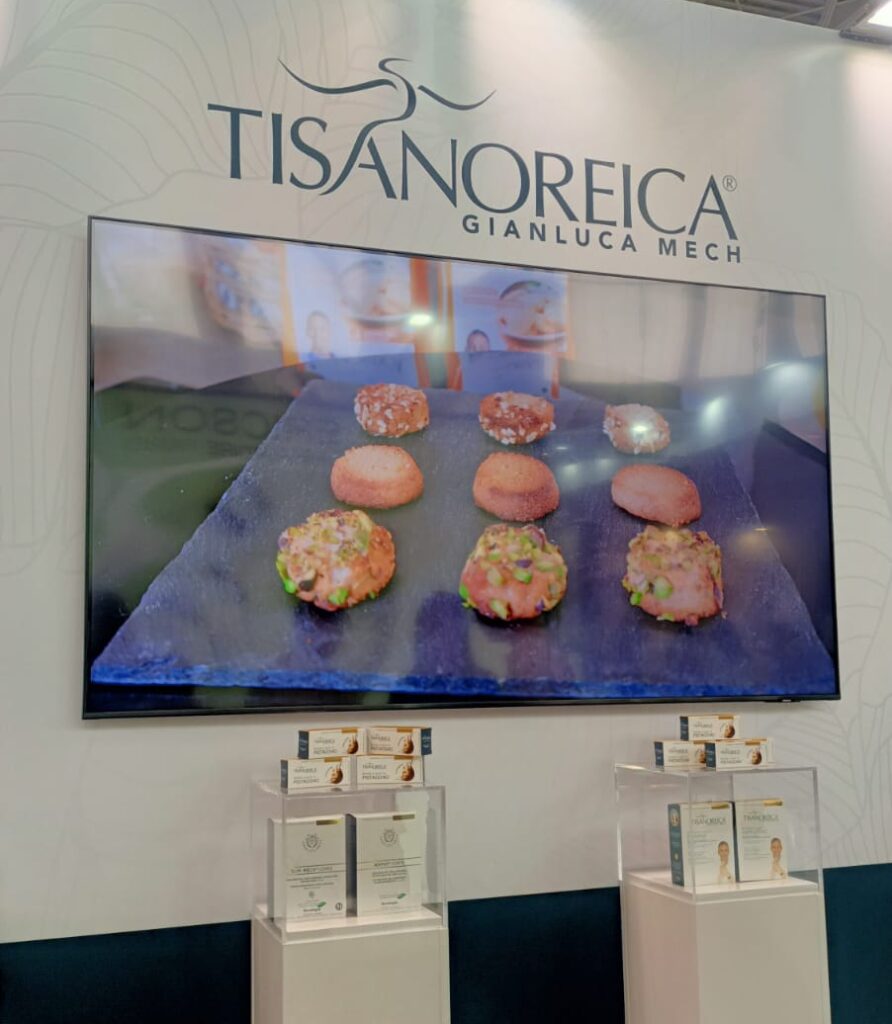 Visti a Cosmoprof 2024