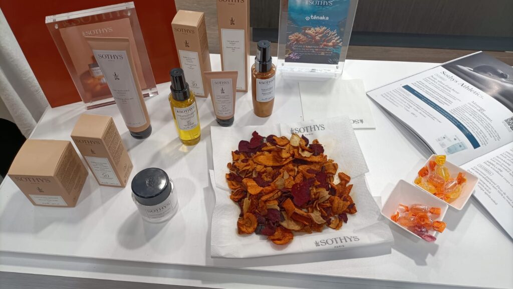 Visti a Cosmoprof 2024