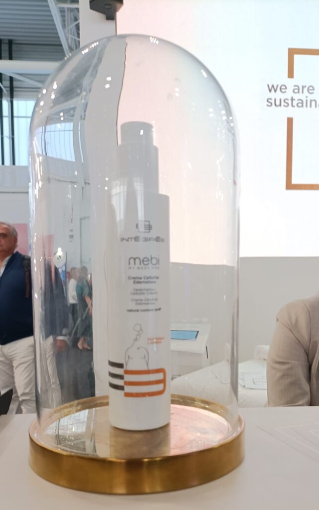 Visti a Cosmoprof 2024