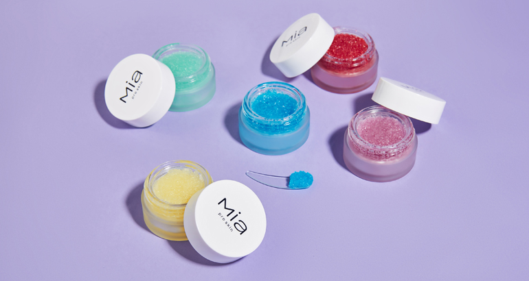 Cosmoprof labbra