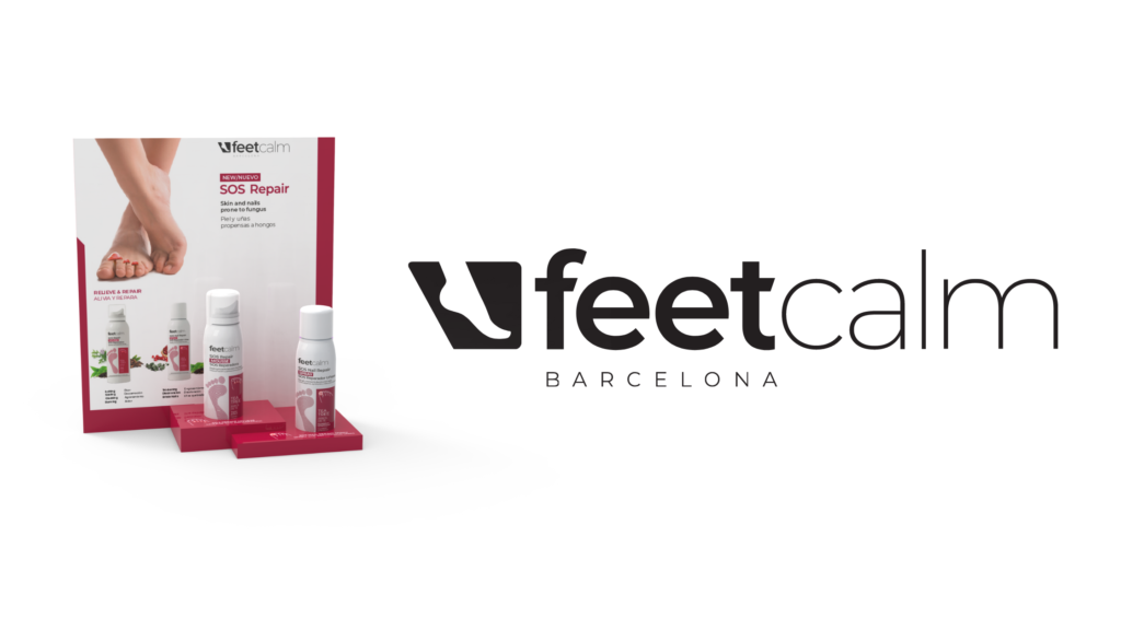 Feetcalm
