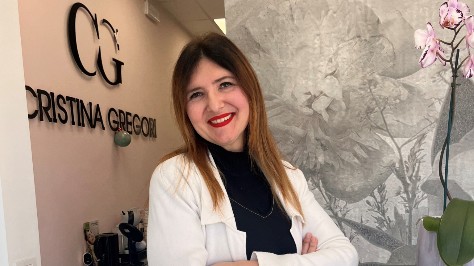 Cristina Gregori Estetica 