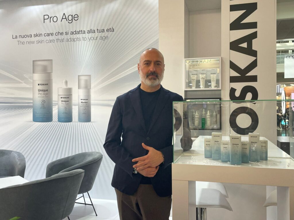 Visti a Cosmoprof 2024