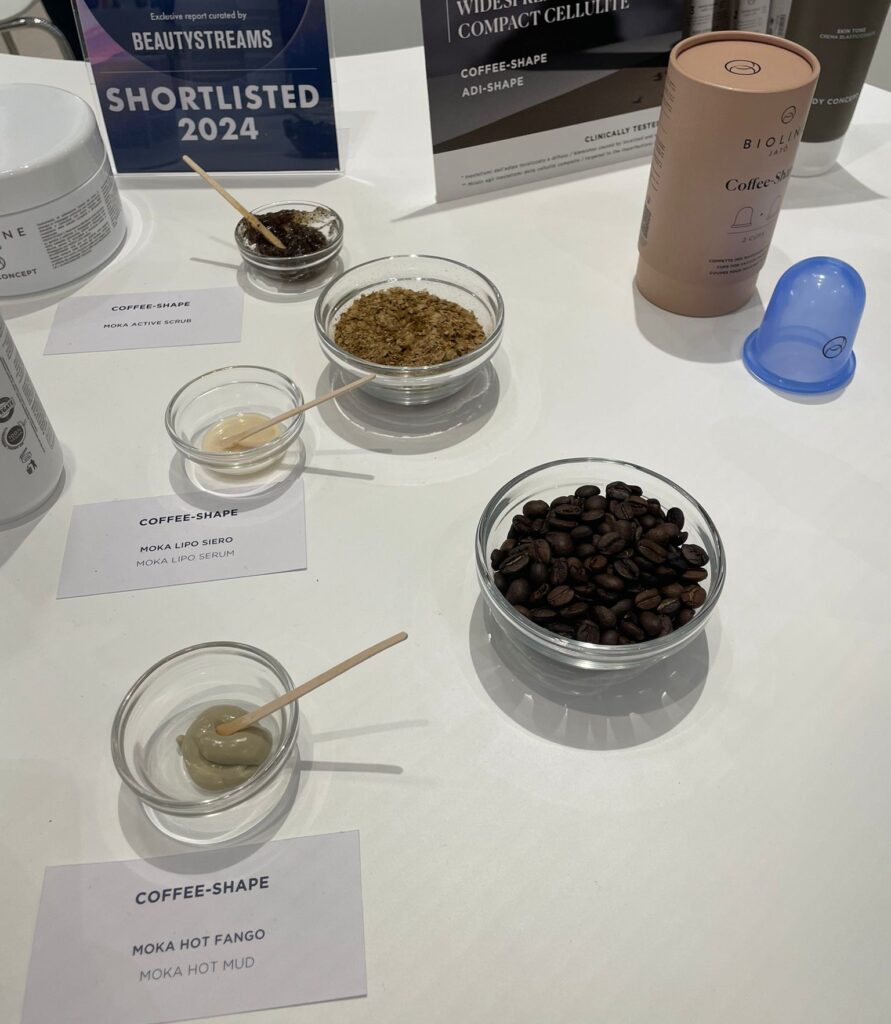Visti a Cosmoprof 2024