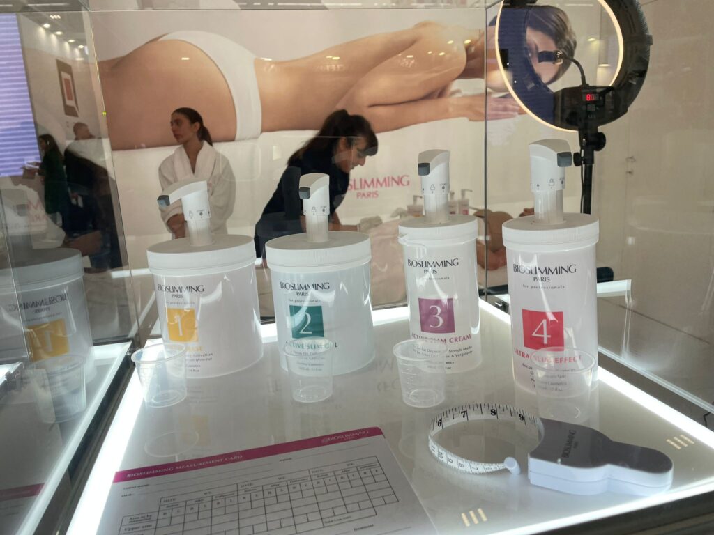 Visti a Cosmoprof 2024