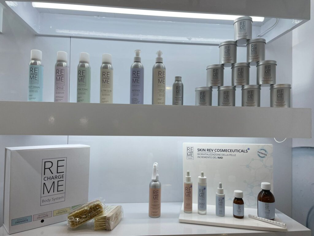 Visti a Cosmoprof 2024