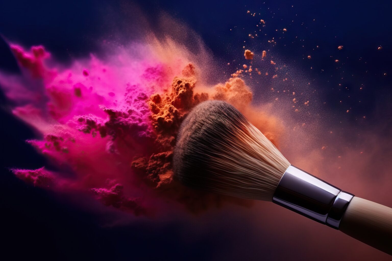 Make Up for the Cure