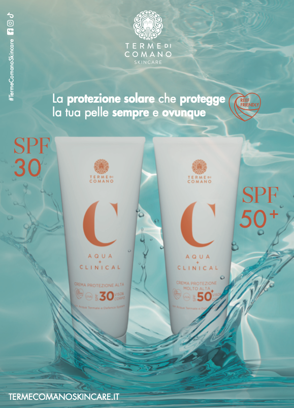 Terme di Comano