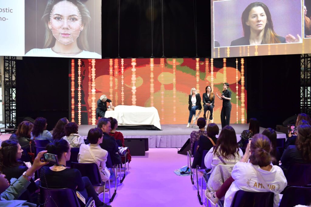 Innovation Beauty Lab