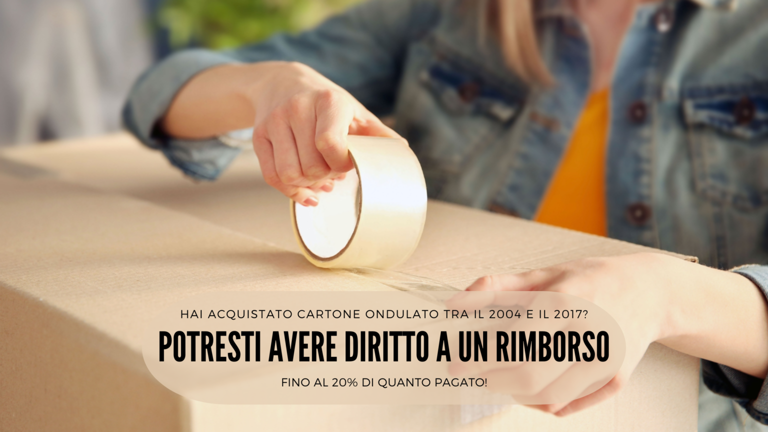 Cartone ondulato