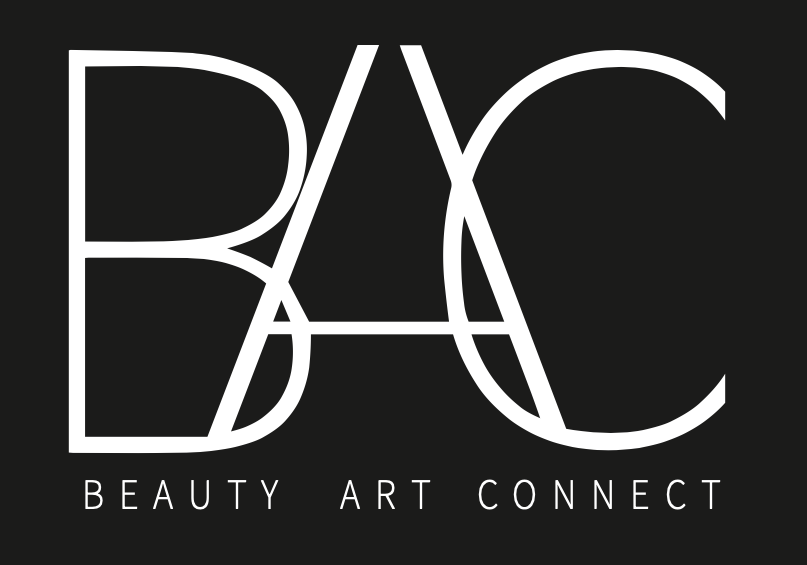 Logo di Beauty Art Community, evento per make up artist
