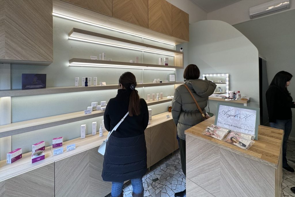 novità dal mondo beauty e wellness: AngoloK