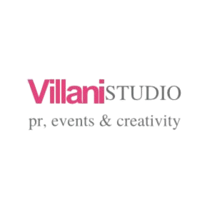 logo di Villani ufficio stampa, novità del mondo beauty