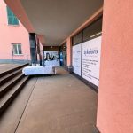 foto inaugurazione della scuola lykeion, formazione estetica per estetiste
