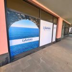 foto inaugurazione della scuola lykeion, formazione estetica per estetiste