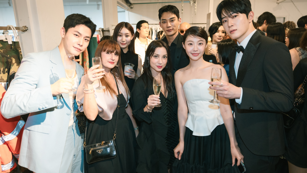 in foto, i protagonisti della Milan Loves Seoul 2026: moda, K-beauty e innovazione coreana protagoniste a Milano
