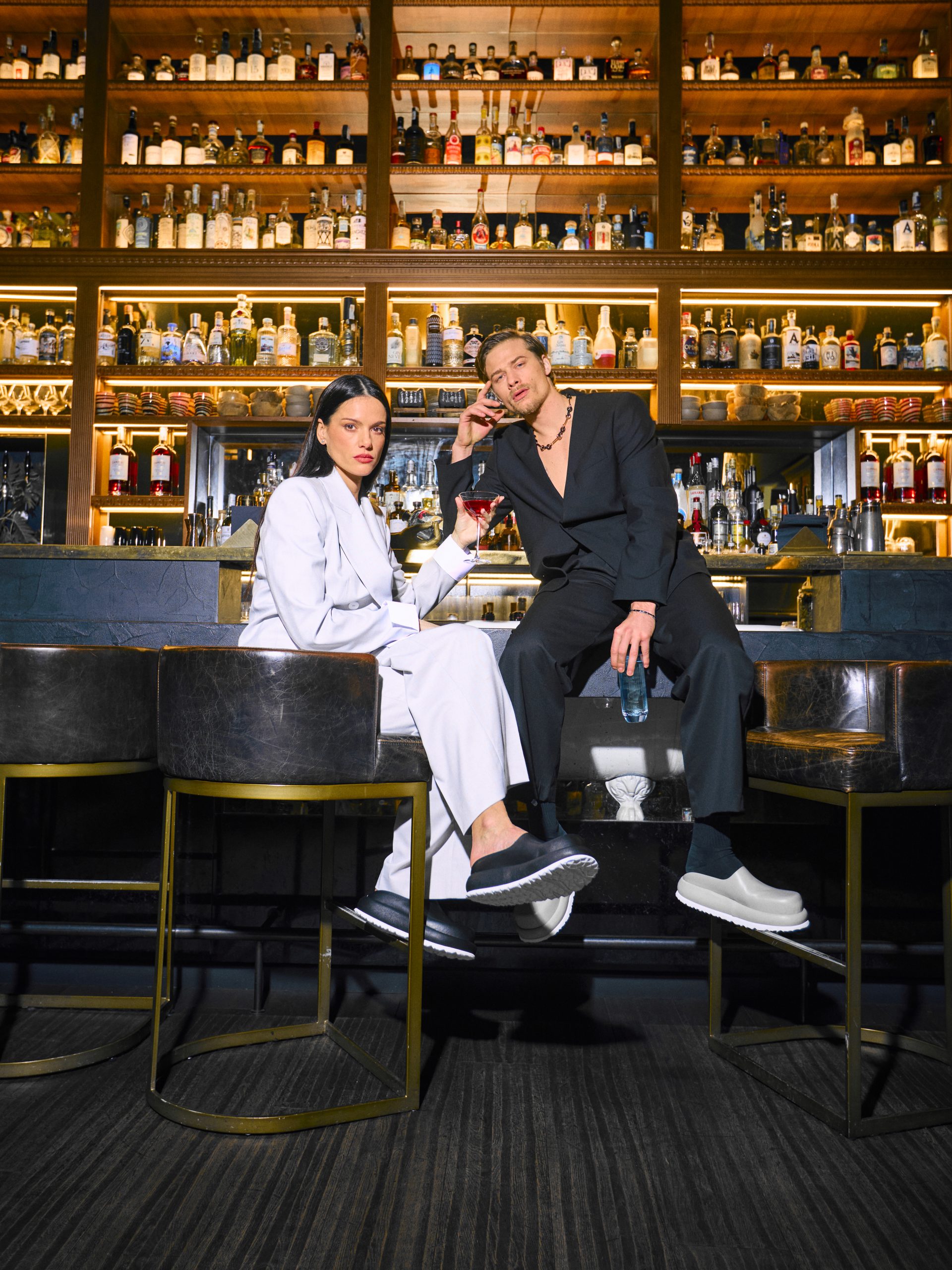 in foto, i protagonisti della Milan Loves Seoul 2026: moda, K-beauty e innovazione coreana protagoniste a Milano