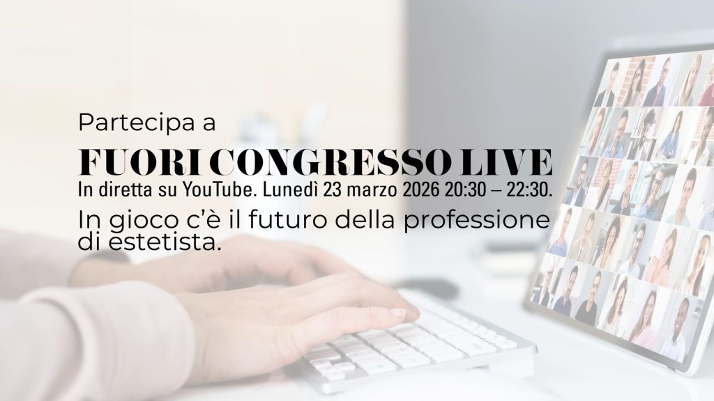 fuori congresso live il 23 marzo 2026