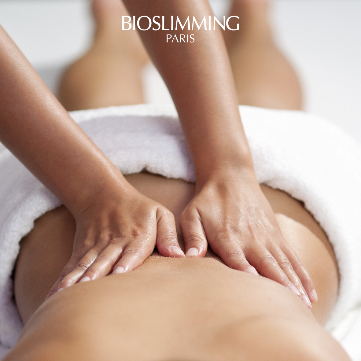 in foto l'immagine di bioslimming trattamenti corpo primavera
