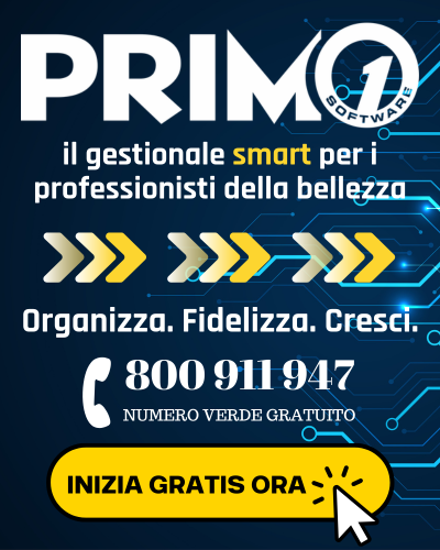 Primo software