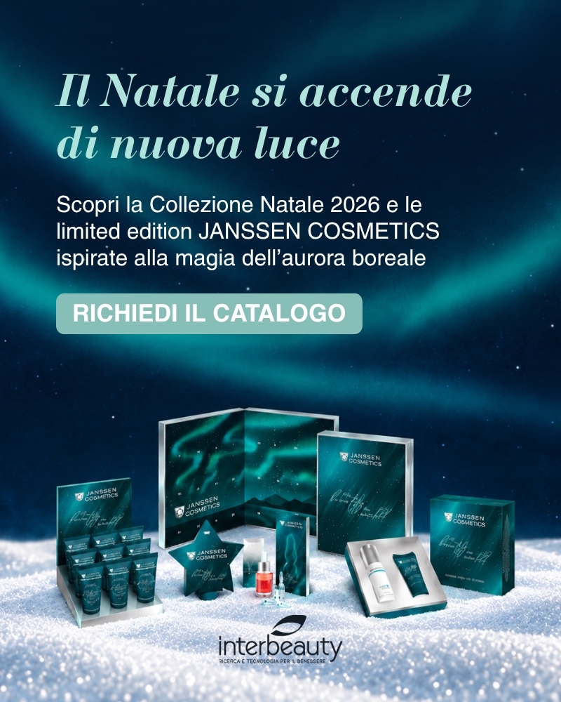INTERBEAUTY NATALE