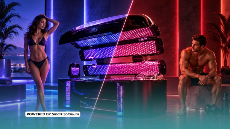 Come costruire un programma annuale con UV + Red Light